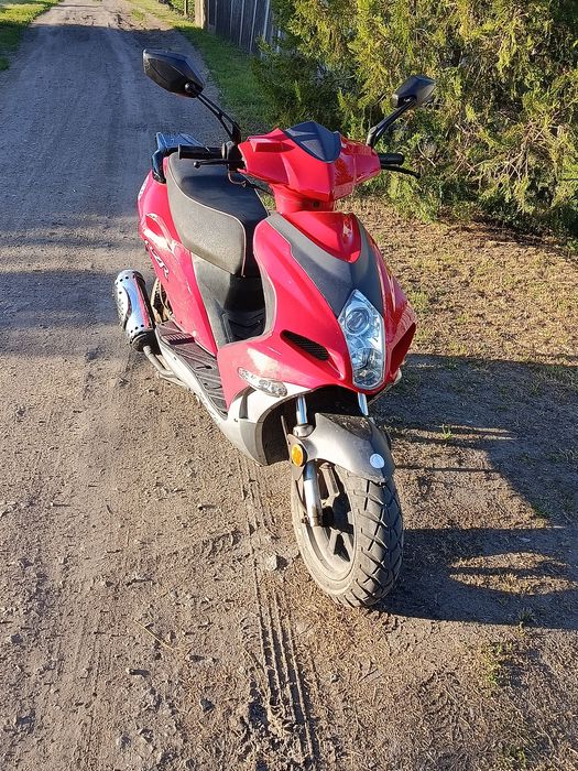 Продам Bashan RZR 150