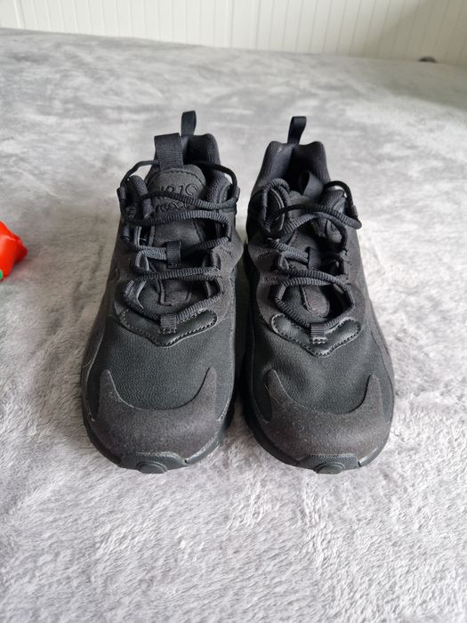 Buty Nike Air Max 270 React r.38 Nowe r.38