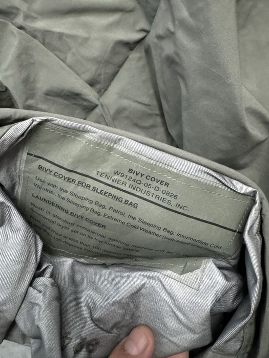 Спальна система Modular Sleep System (MSS) 5 Part USA