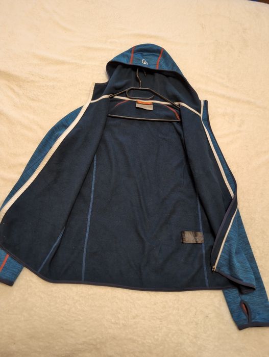 худі L  Ortovox Fleece Melange Hoody