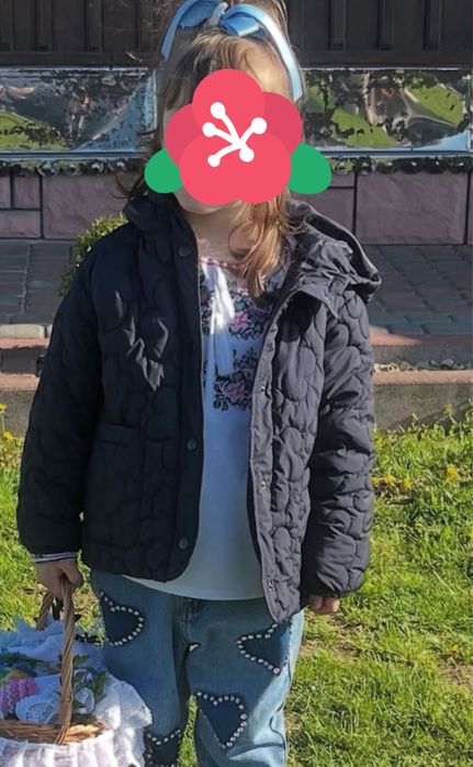 Куртка reserved 116