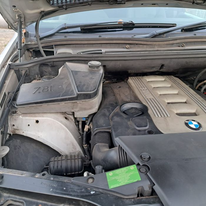 Авто для ЗСУ BMW X5 D БМВ Х5 дизель 3 л Restaling