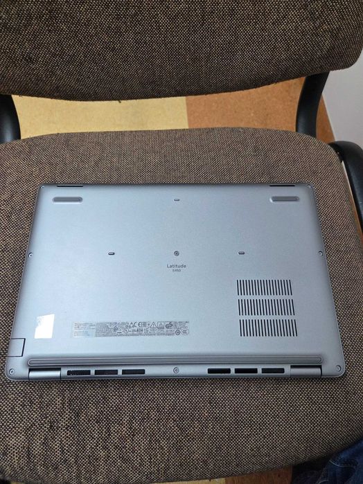 DELL Latitude 5450 Ultra 5 125U 16 512SSD 14" FHD stan idealny