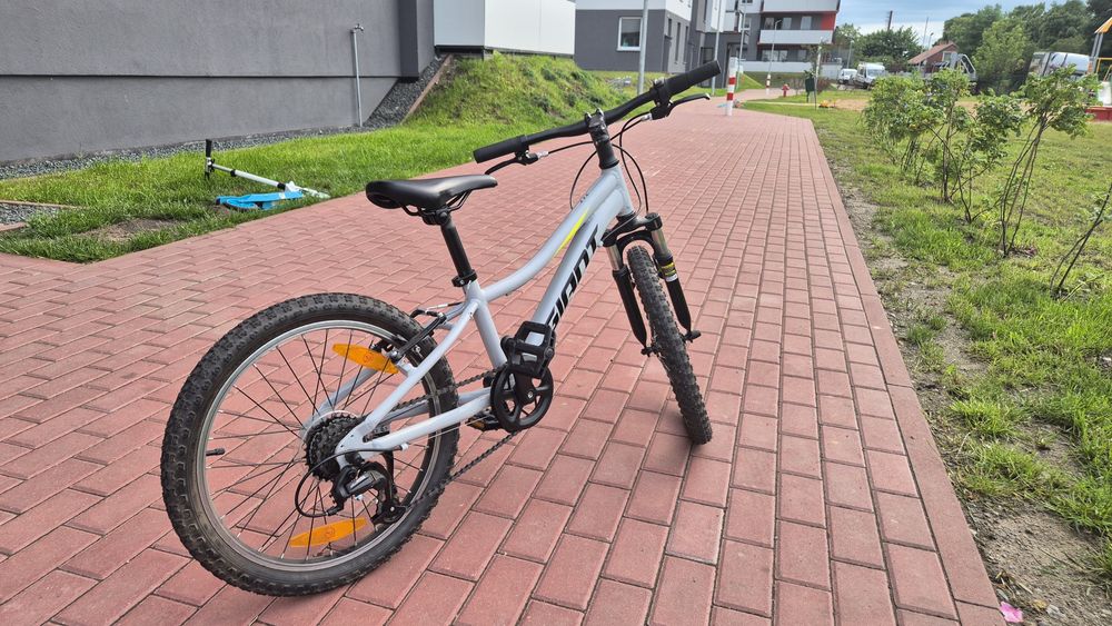 Rower giant XTC 20 cali