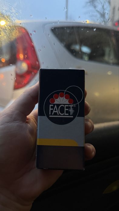 Czujnik ABS Golf 5 V tyl