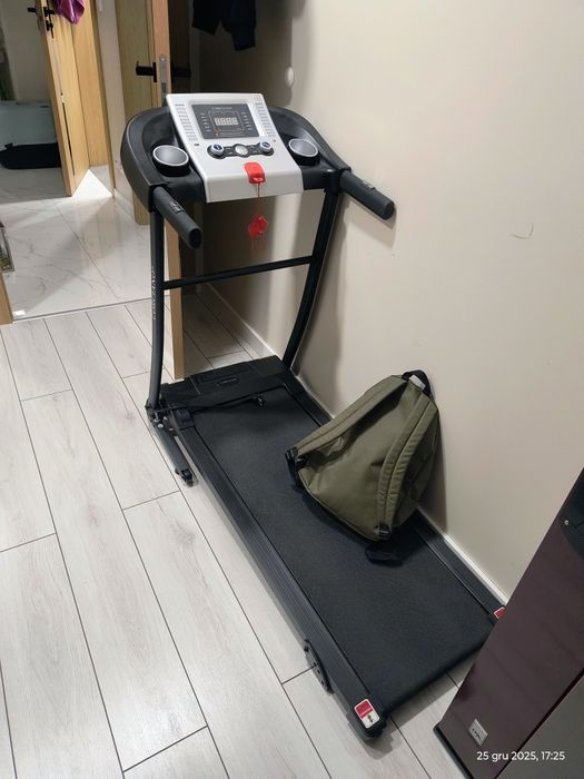 Bieżnia elektryczna