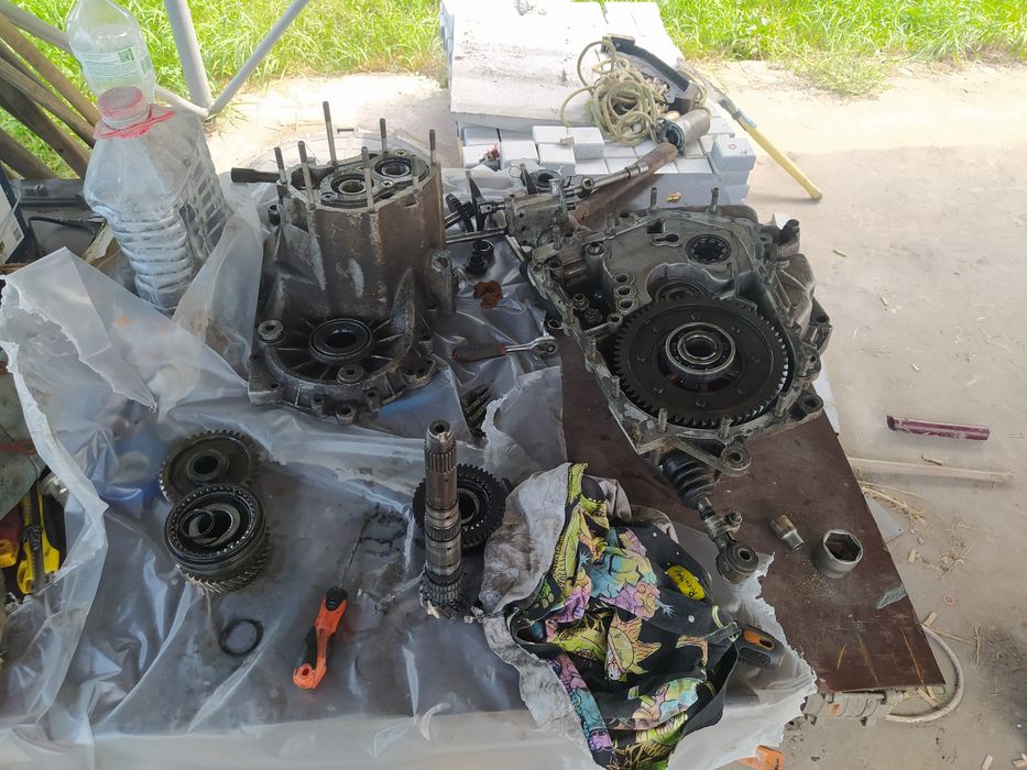 Ремонт авто ЗАЗ, Сенс, Ланос, Авео, Нексія, ВАЗ 2108, 2109, 21099, 211