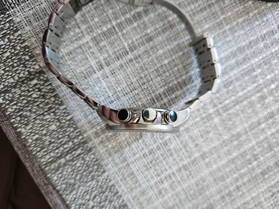 Zegarek Citizen eco-drive Radio-controled