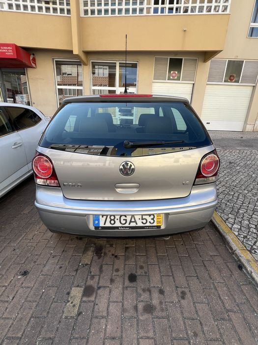 VW  Polo 1.2   Play and Go - 2008/06