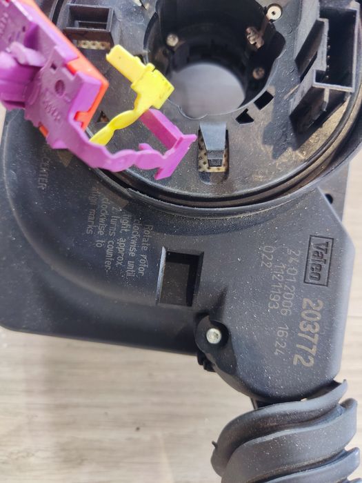 Comando Opel original