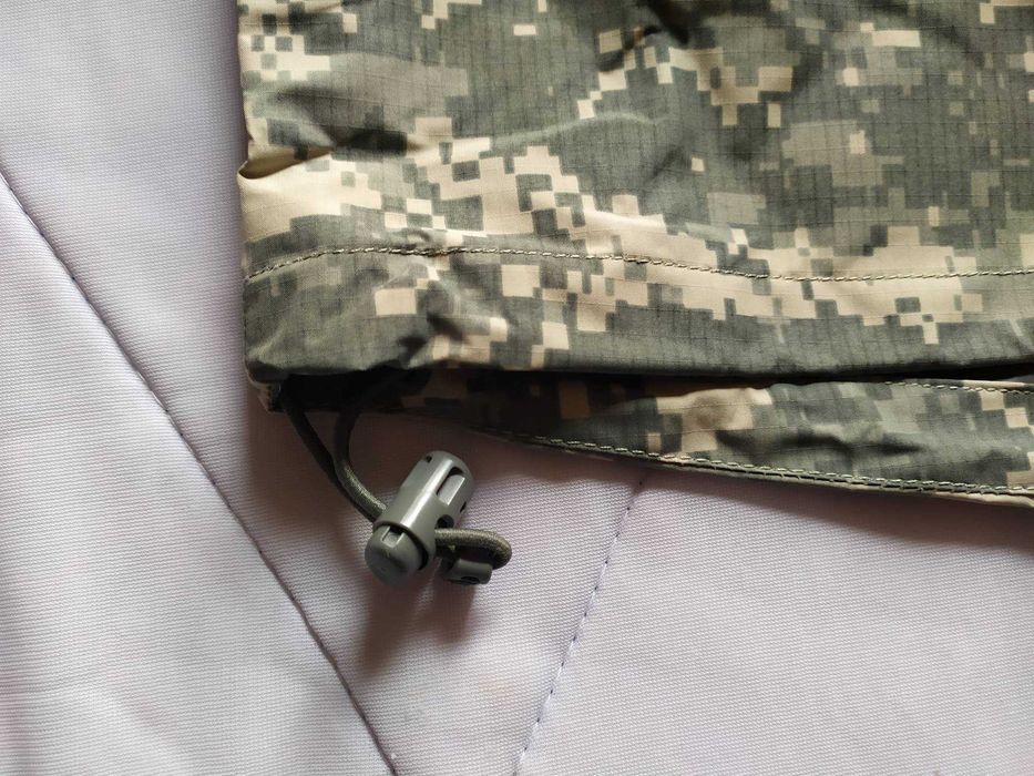 Костюм непромокаємий USA Extreme Cold/Wet Weather