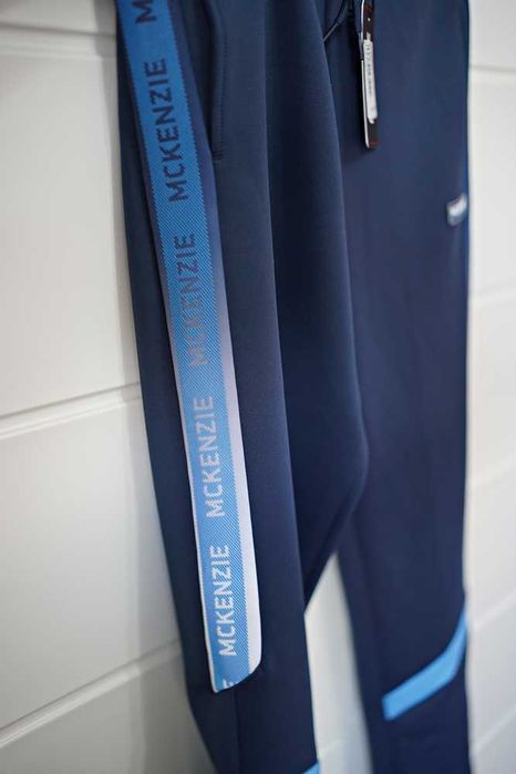 Dresy Mckenzie spodnie dresowe nowe