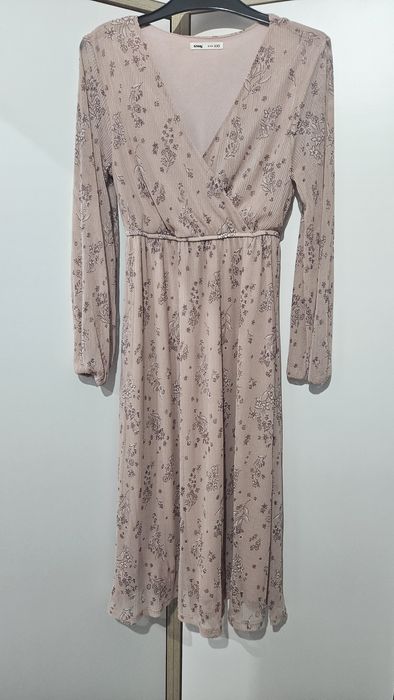 Sukienka Sinsay rozm. XXS  nowa