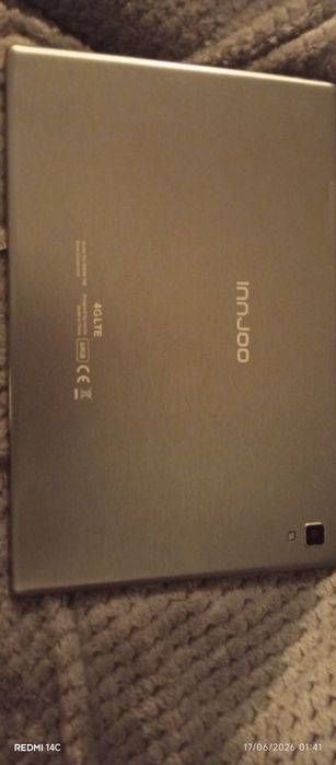 tablet voom tab 2, em perfeito estado, 64 gb internos, 4 gb ram, slot para cartões SIM, 10"