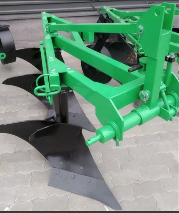 Плуги bomet 3 по 30