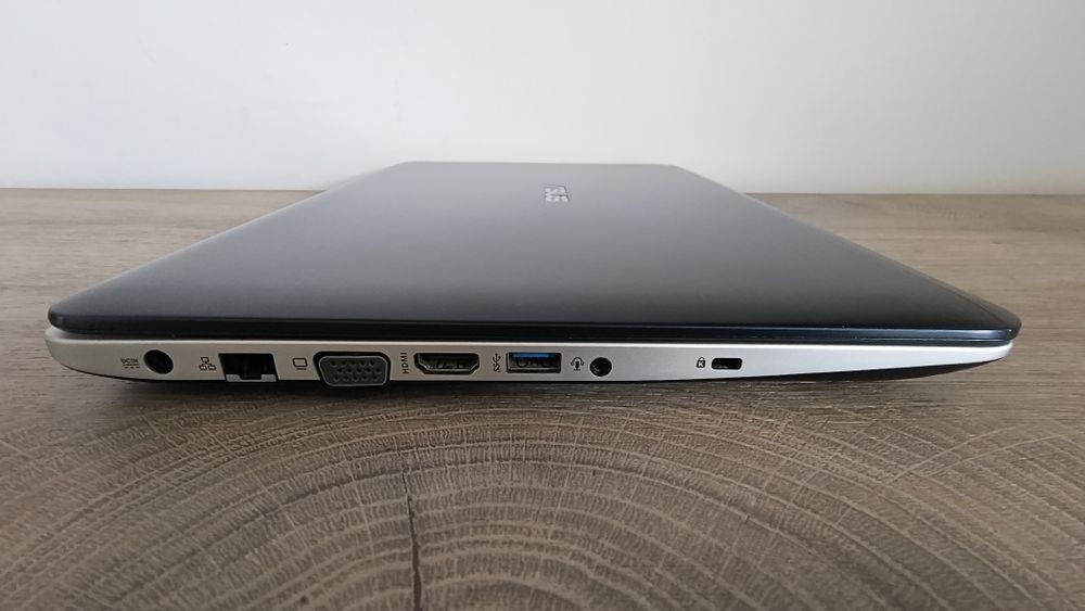 Laptop ASUS K455L