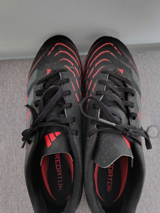 buty piłkarskie