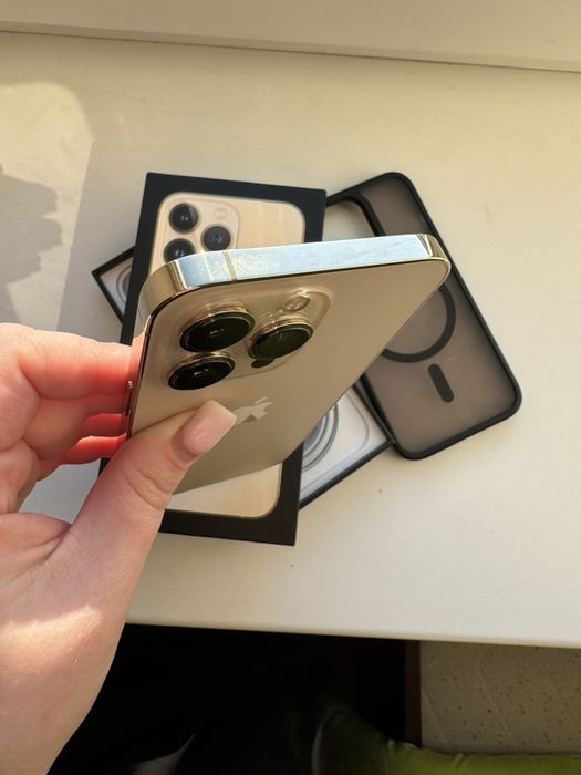iPhone 13 Pro 128 срочно
