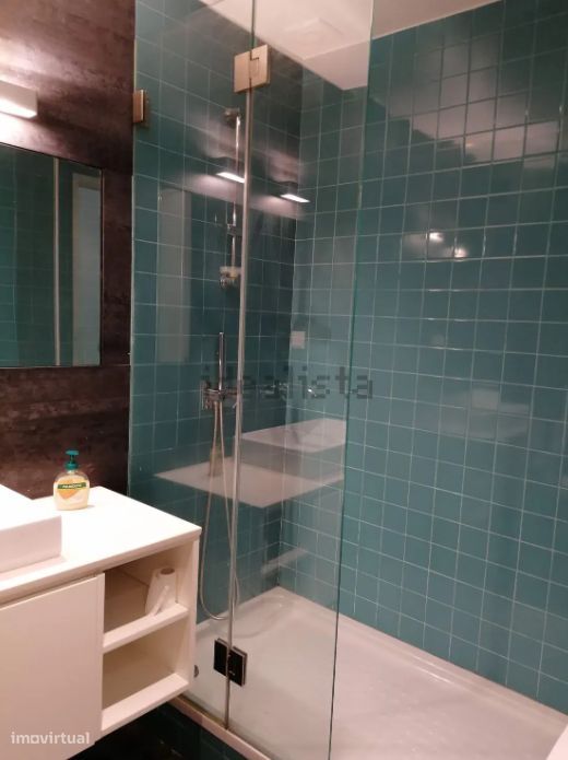 Apartamento, Olivais