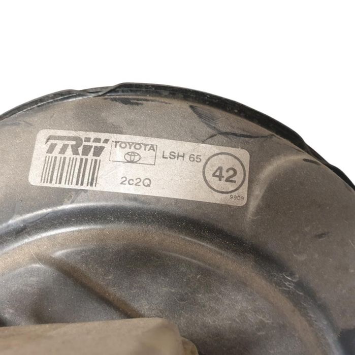 Servofreio Toyota Corolla E12
