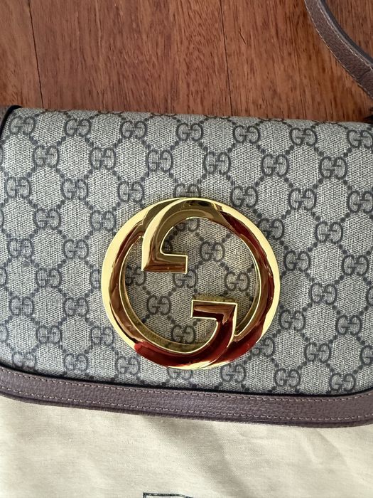 Torebka damska Gucci