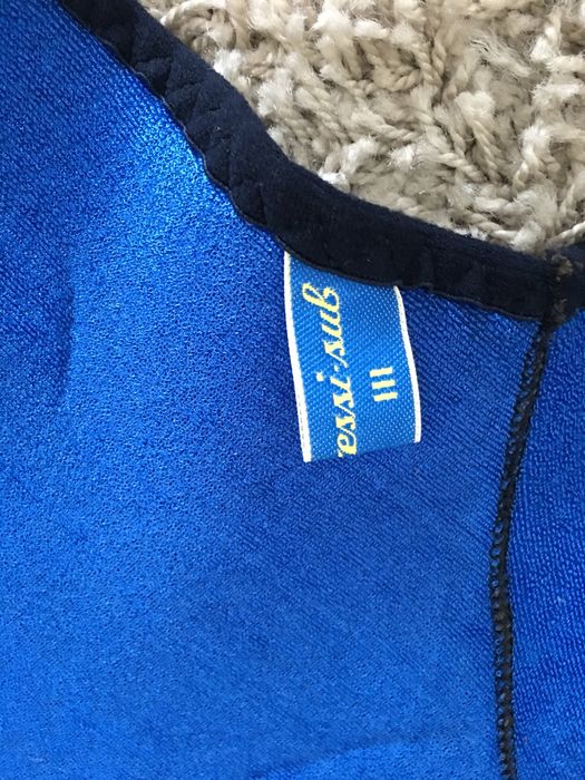 Fato caça/pesca Submarina