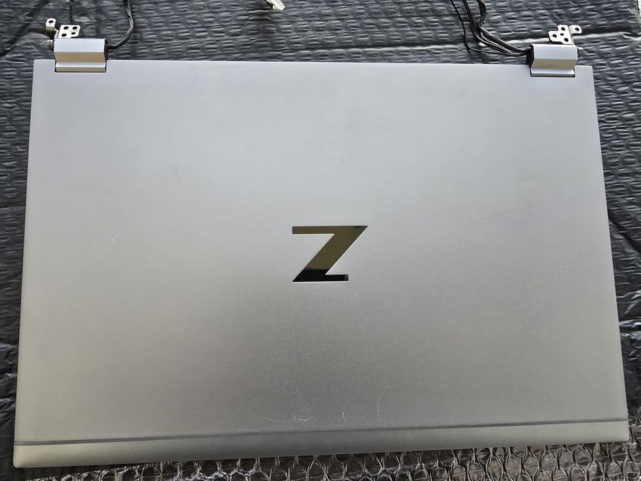 Skrzydło matrycy HP Zbook Fury 15 G8 (G7)