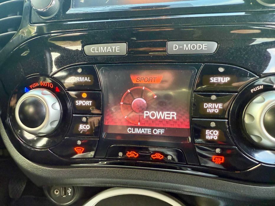 Nissan Juke 1.5 DCI N-Connect 110CV 2015 Reservado