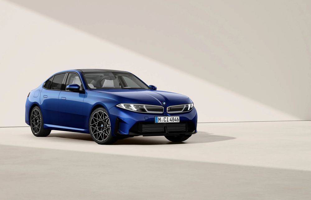 BMW Seria 3