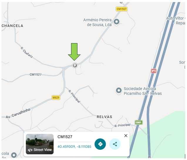 Armazém 200 mts2 para arrendamento