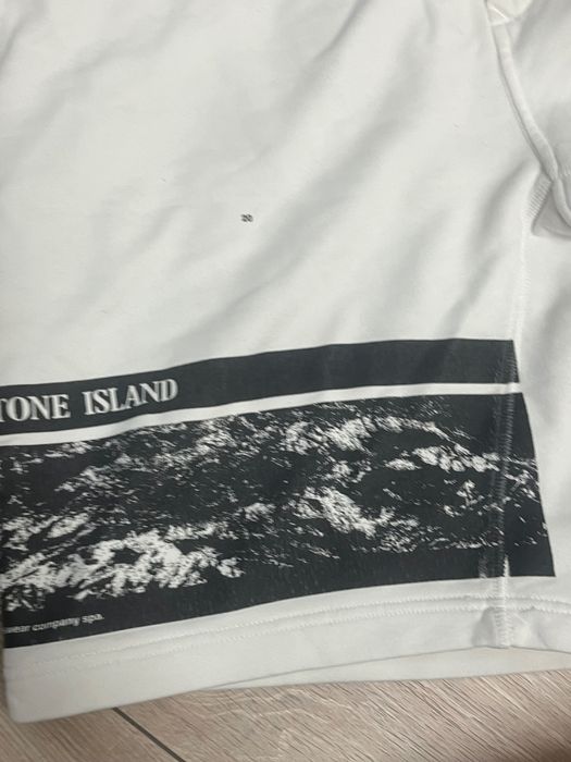 Шорты stone island S ОРИГИНАЛ