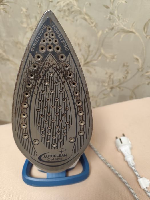 Праска Tefal вживана