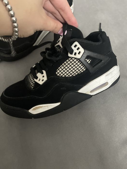 Кросівки nike jordan