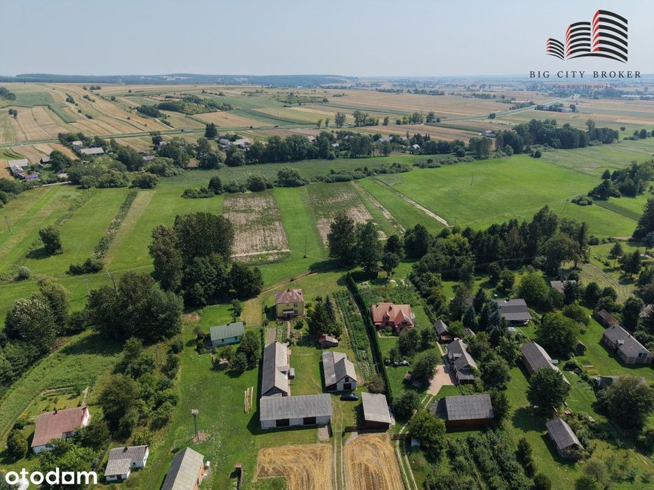 Gospodarstwo na sprzedaż