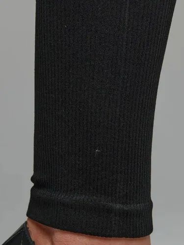 Лосини в рубчик для вагітних /Леггинси для беременних