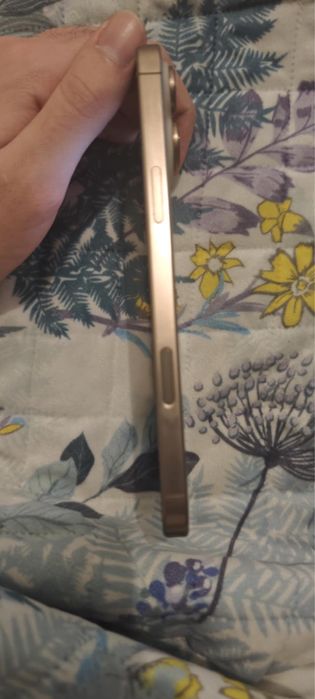 Iphone 16 pro max 512gb