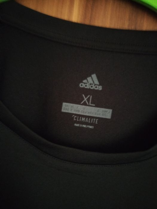 Koszulka damska Adidas rozmiar XL stan idealny