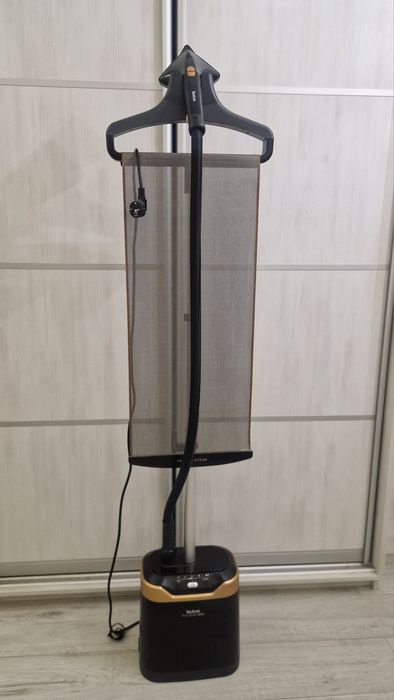 Отпариватель Tefal Парова система