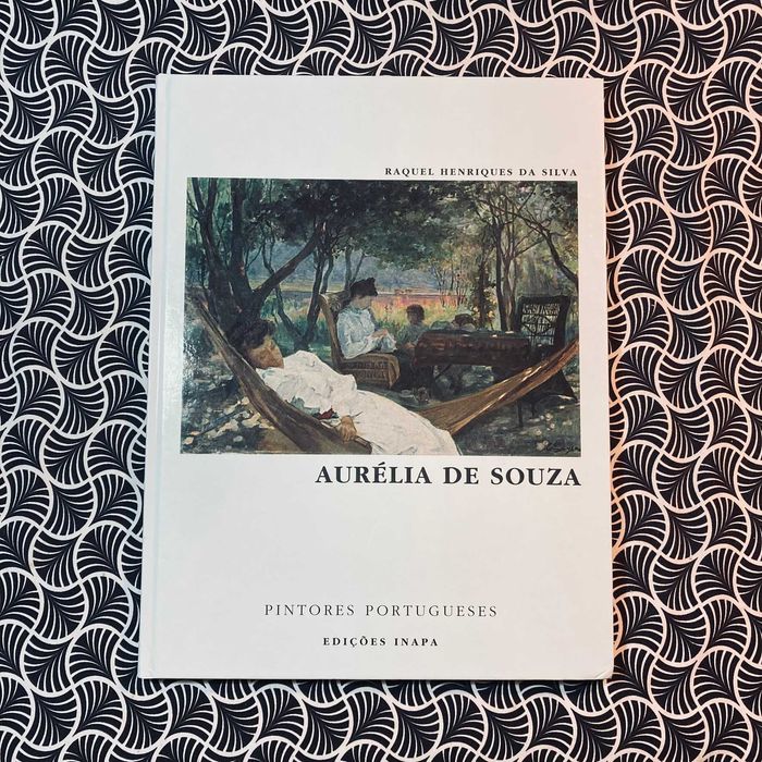 Aurélia de Souza - Raquel Henriques da Silva