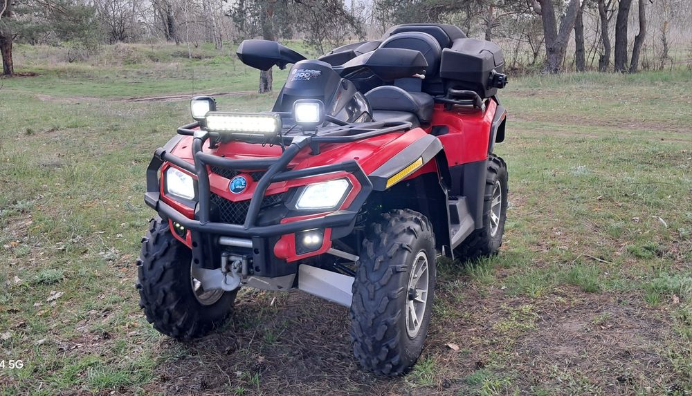 BRP   800   MAХ 2008 год