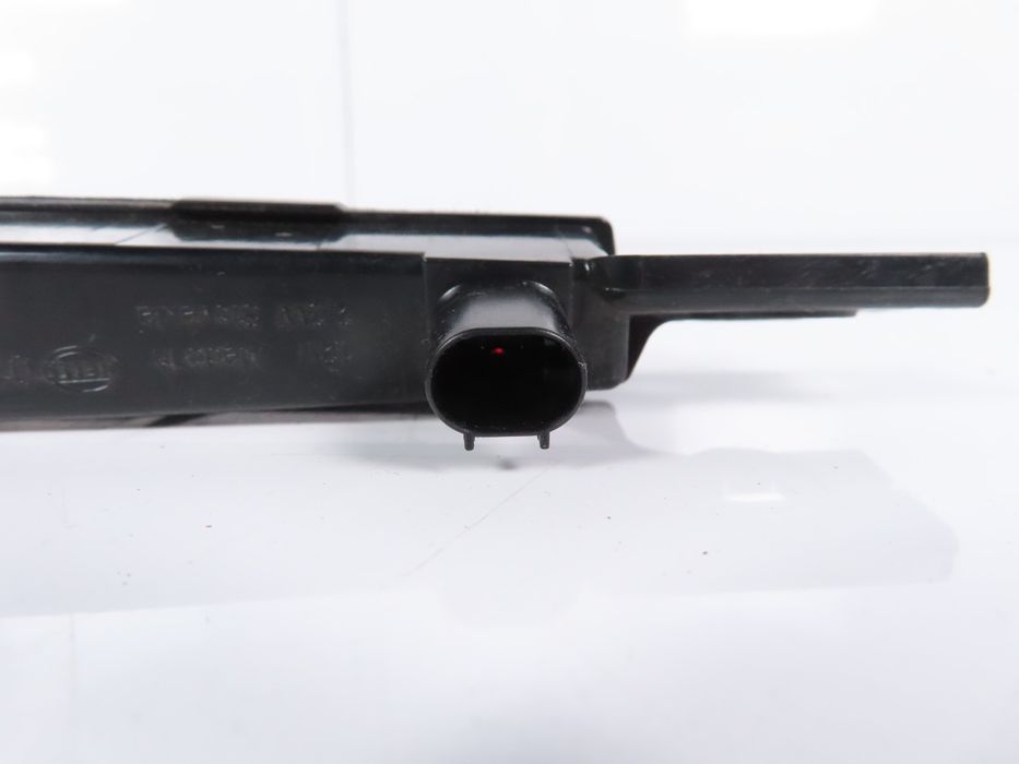 Farolim Terceira Luz Stop Usado / Original Bmw X2 (F39) 63257487689