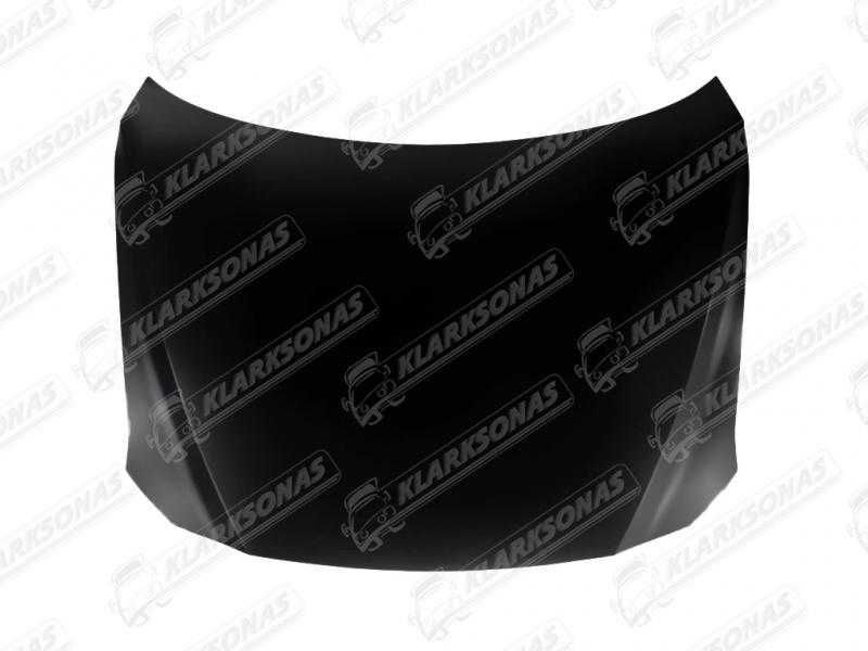 Капот MAZDA CX5, 02.2017 - KBY05231XA