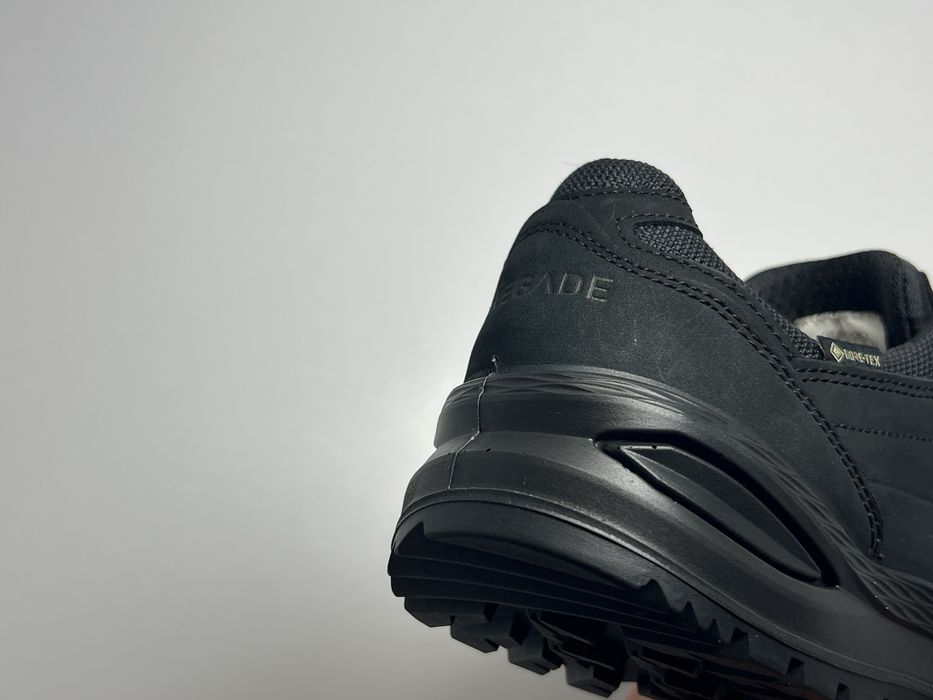 41-25.6см ОРИГІНАЛ 100% Кросівки LOWA RENEGADE EVO GORE-TEX LO 321867 9999