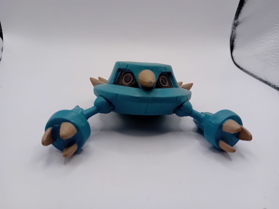 Figurka Metang. Pokemon