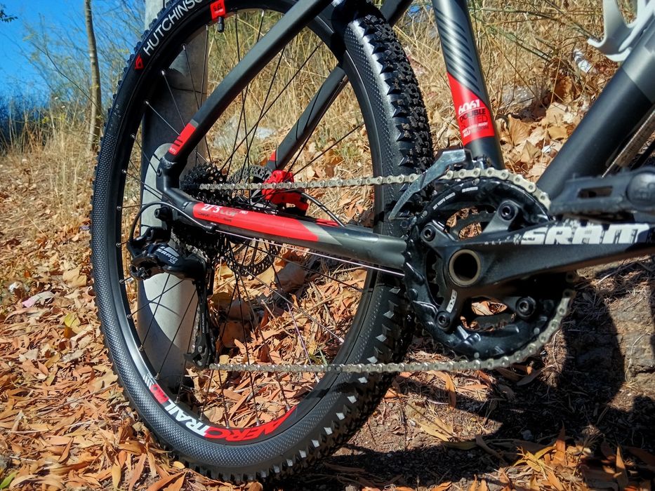 RockRider ST-560 - Bicicleta de BTT Todo o Terreno - XC - Roda 27.5"