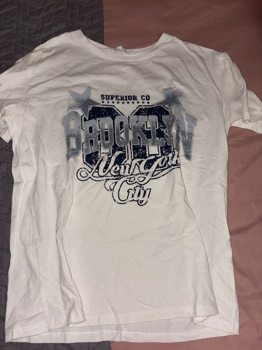 Camisola comprada na turkia