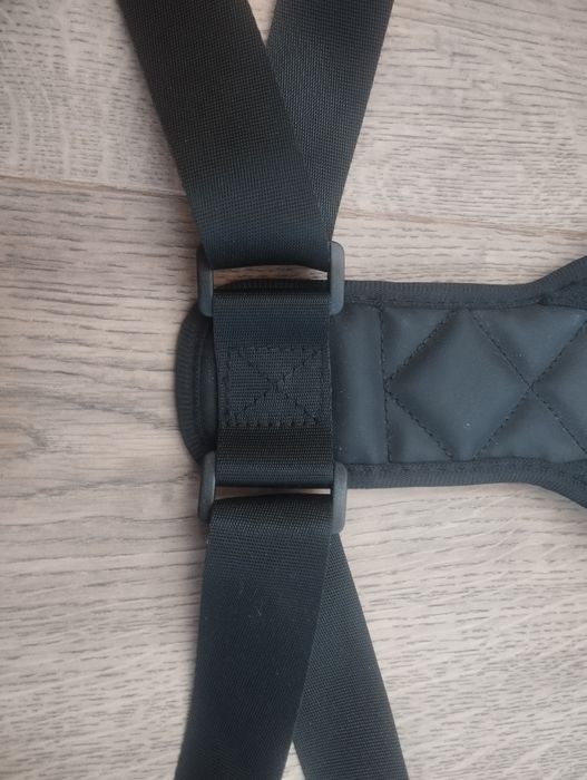 Корекція постави