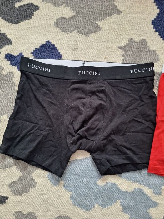 Zestaw bokserek męskich Calvin Klein