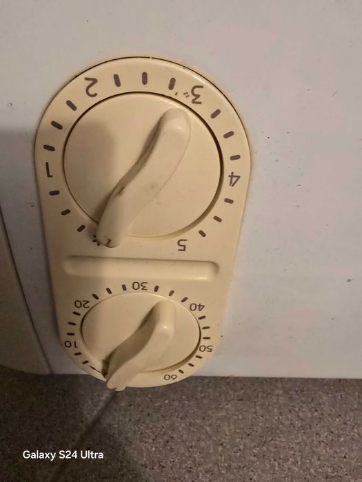 Aquecedor WC de Parede - SIEMENS