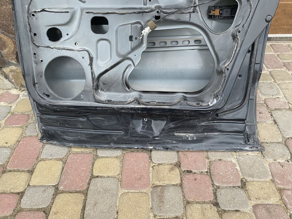 Права передня дверка до Mercedes А класу